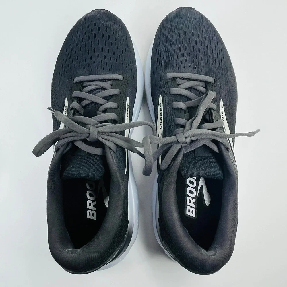 Brooks experience perfect